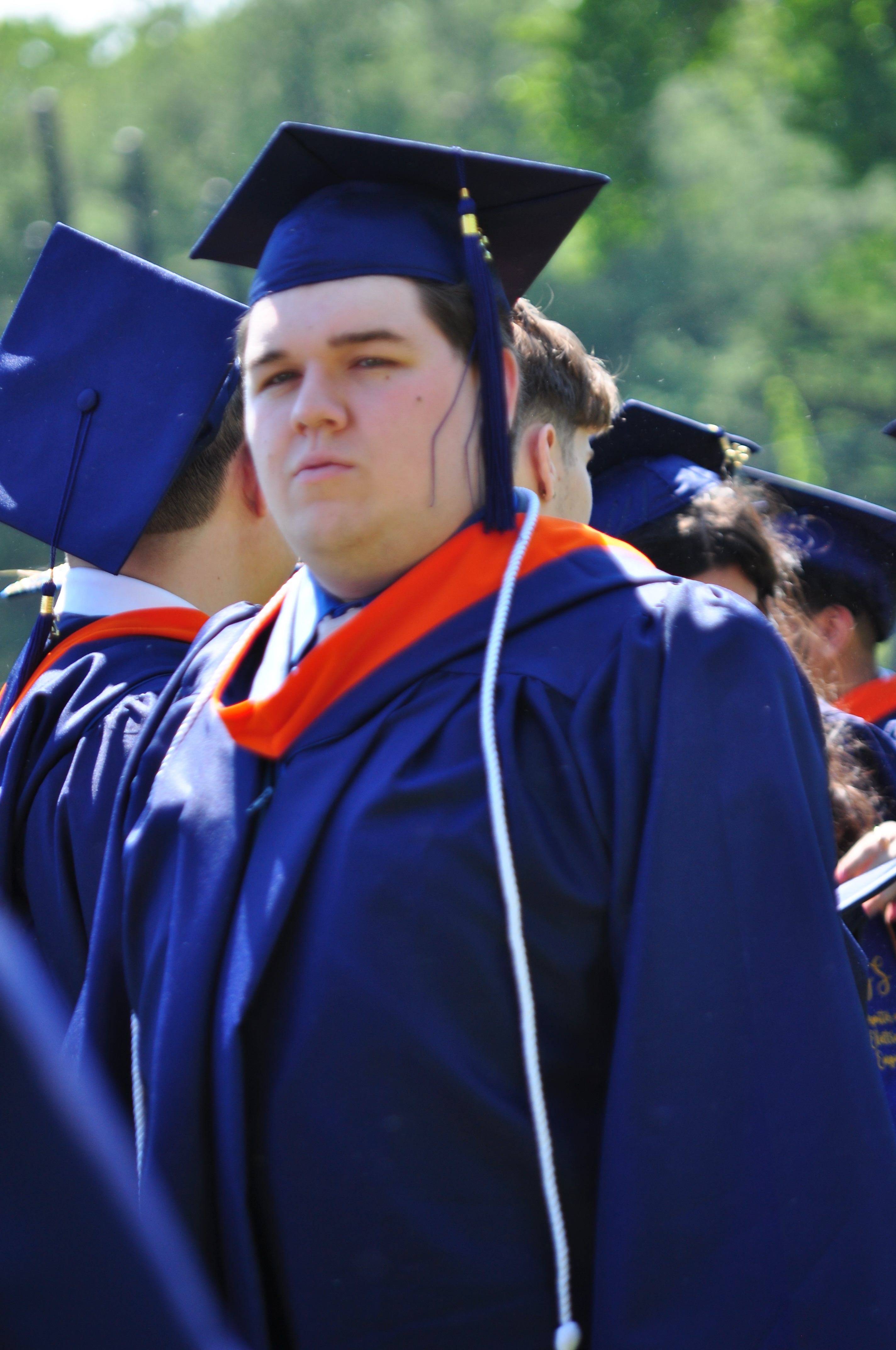 Graduation
